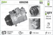 VALEO 699298