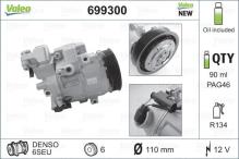VALEO 699300