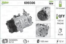 VALEO 699306