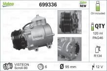VALEO 699336