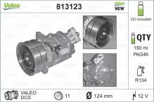 VALEO 813123