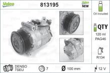 VALEO 813195