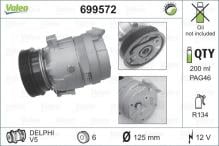 VALEO 699572