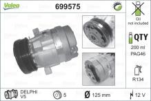 VALEO 699575