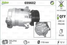 VALEO 699602