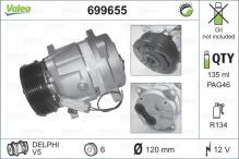 VALEO 699655