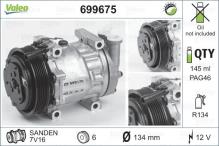 VALEO 699675