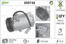 VALEO 699748