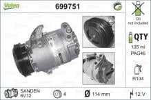 VALEO 699751
