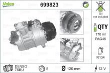 VALEO 699823