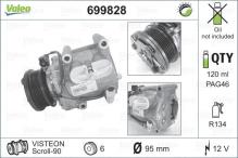 VALEO 699828
