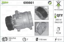 VALEO 699861