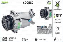 VALEO 699862