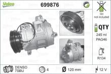 VALEO 699876