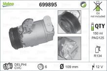 VALEO 699895