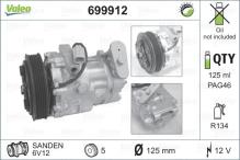 VALEO 699912