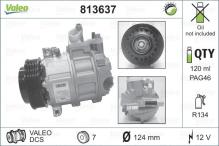 VALEO 813637