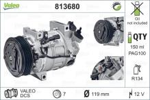 VALEO 813680