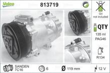VALEO 813719