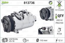 VALEO 813736