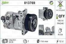 VALEO 813769