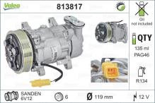 VALEO 813817