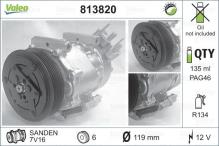 VALEO 813820