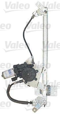 VALEO 850255