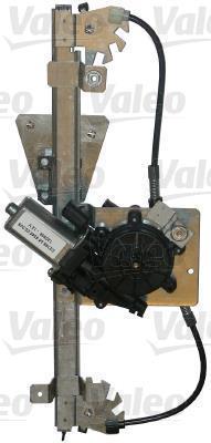 VALEO 850702