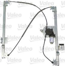 VALEO 850722