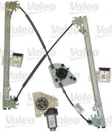 VALEO 850758