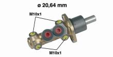 VALEO 400798