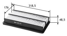 VALEO 585147