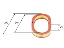 VALEO 585640