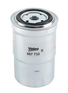 VALEO 587732