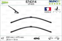Bosch original limpiaparabrisas trasero Ford B-Max 2 C-Max 2 Grand C-Max a partir del año de fabricación 10