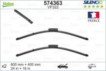 Valeo 574363 Limpiaparabrisas