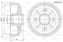 VALEO 237001