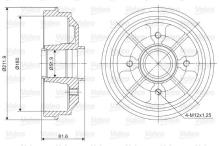 VALEO 237007