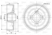 VALEO 237008