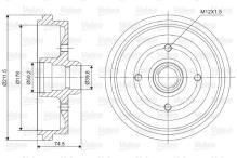 VALEO 237009