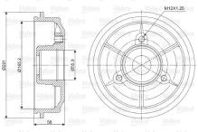 VALEO 237010