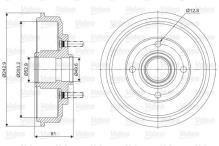 VALEO 237012