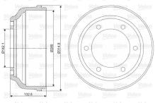 VALEO 237015