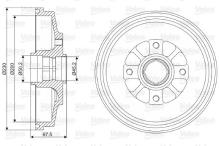 VALEO 237020