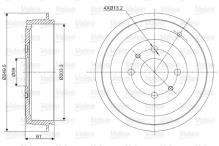 VALEO 237021