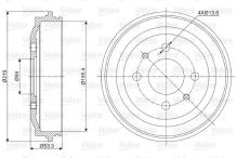 VALEO 237024
