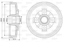 VALEO 237025