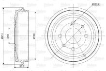 VALEO 237027