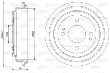 VALEO 237030